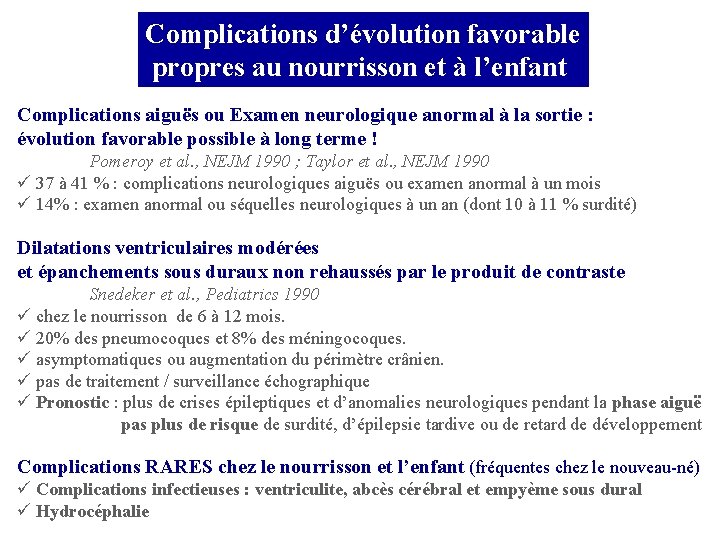 17 E Confrence De Consensus En Thrapeutique Antiinfectieuse