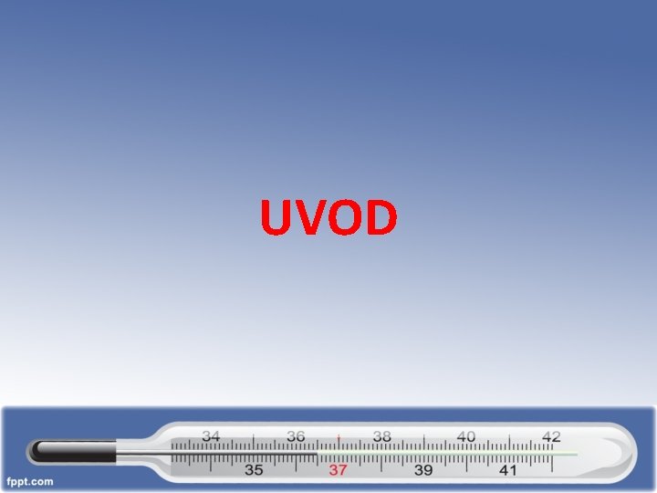 UVOD 