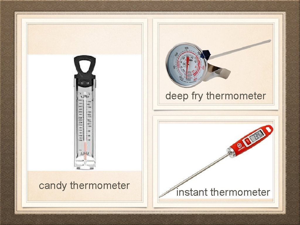 deep fry thermometer candy thermometer instant thermometer 