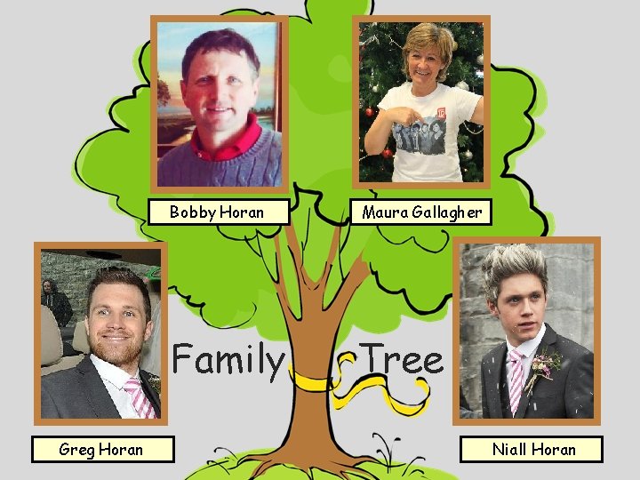 Bobby Horan Family Greg Horan Maura Gallagher Tree Niall Horan Bobby Horan Family Greg Horan Maura Gallagher Tree Niall Horan