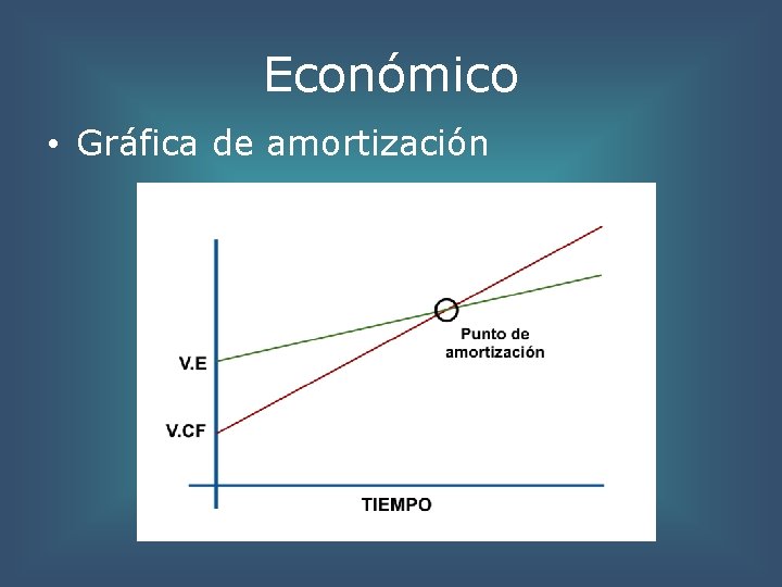 Económico • Gráfica de amortización 