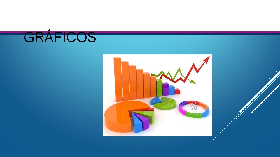 GRÁFICOS GRÁFICOS