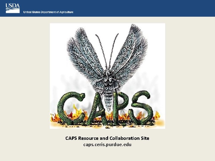 CAPS Resource and Collaboration Site caps. ceris. purdue. edu 