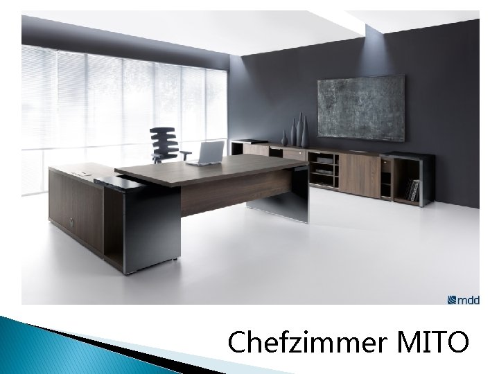 Chefzimmer MITO 