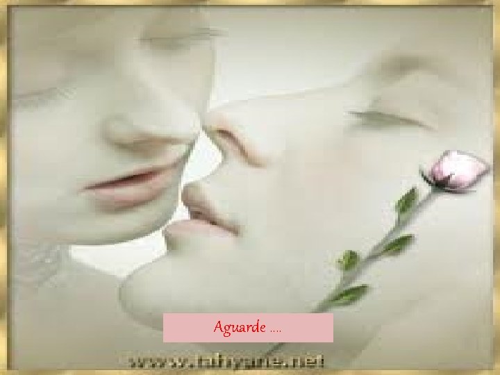 Aguarde. . Aguarde. .