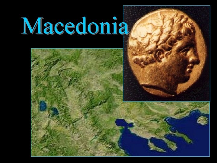 Macedonia 