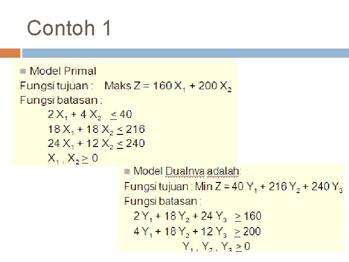 Contoh 1 
