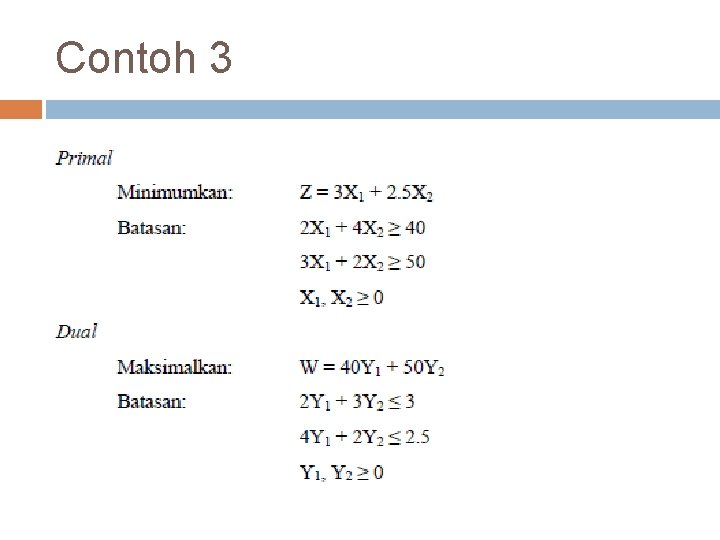 Contoh 3 