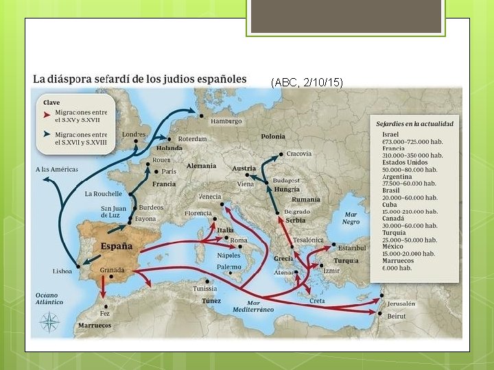(ABC, 2/10/15) Diario ABC, 2/10/15 