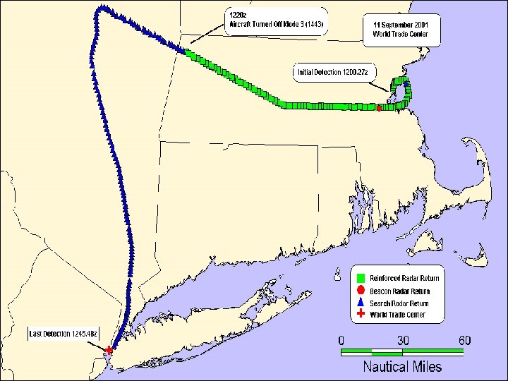 World Trade Center Building 1 