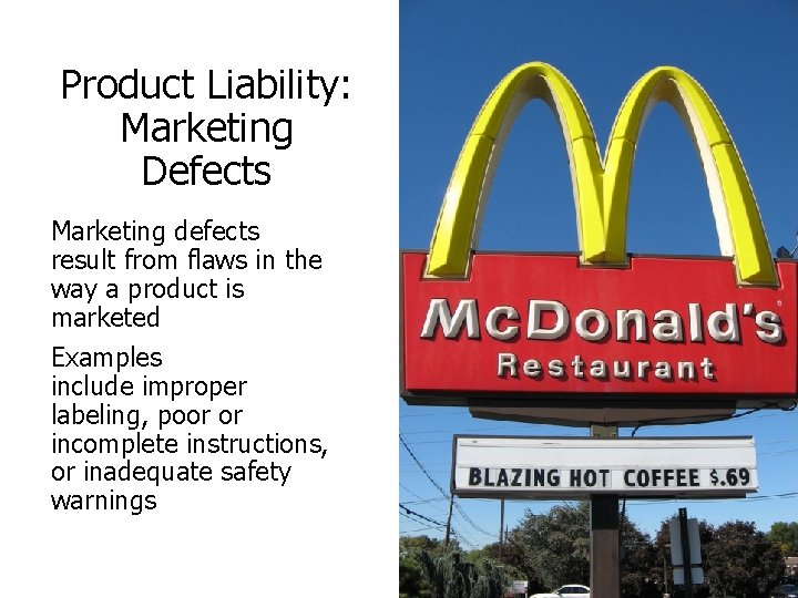 Ethics and Social Responsibility Principles of Marketing Ethics