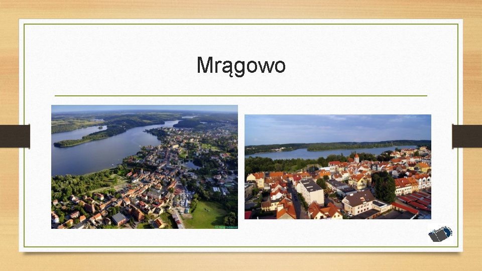 Mrągowo 