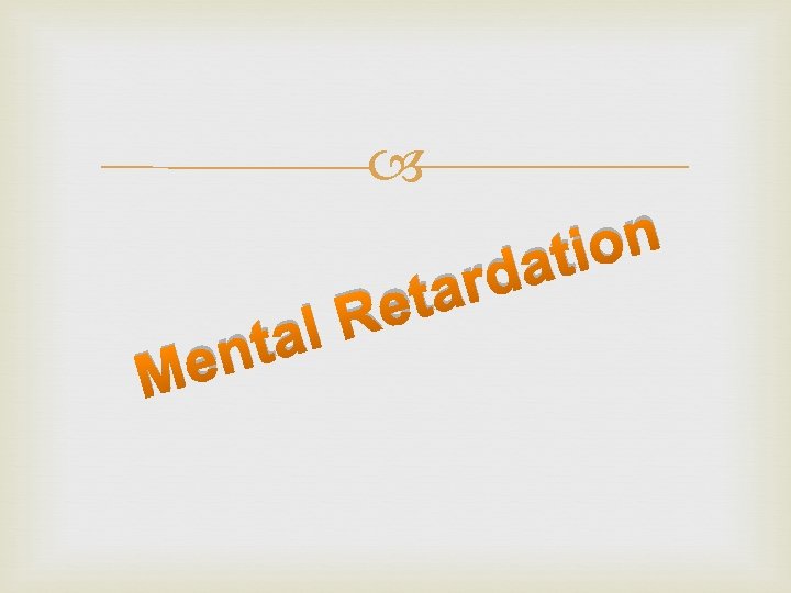  M l a t en d r a t e R n o