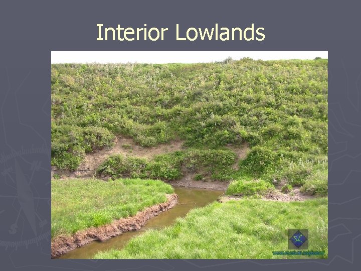 Interior Lowlands 