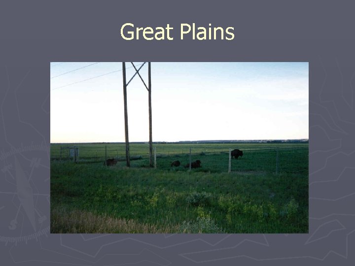 Great Plains 