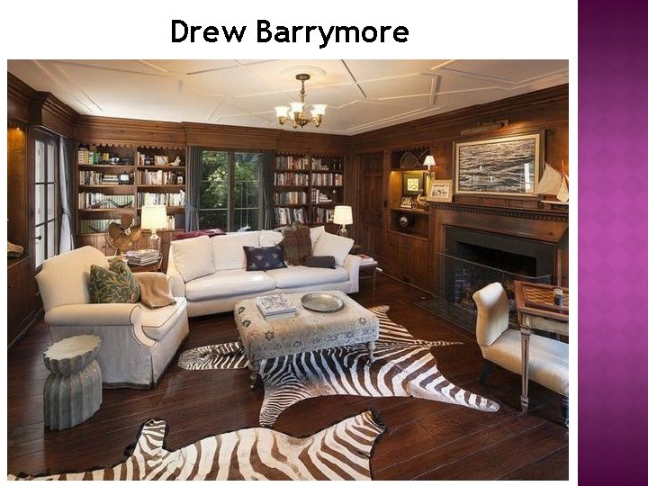 Drew Barrymore 