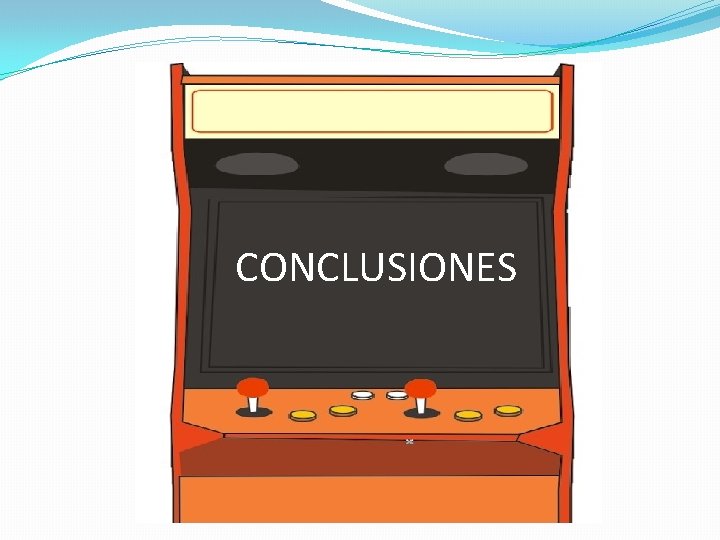 CONCLUSIONES 