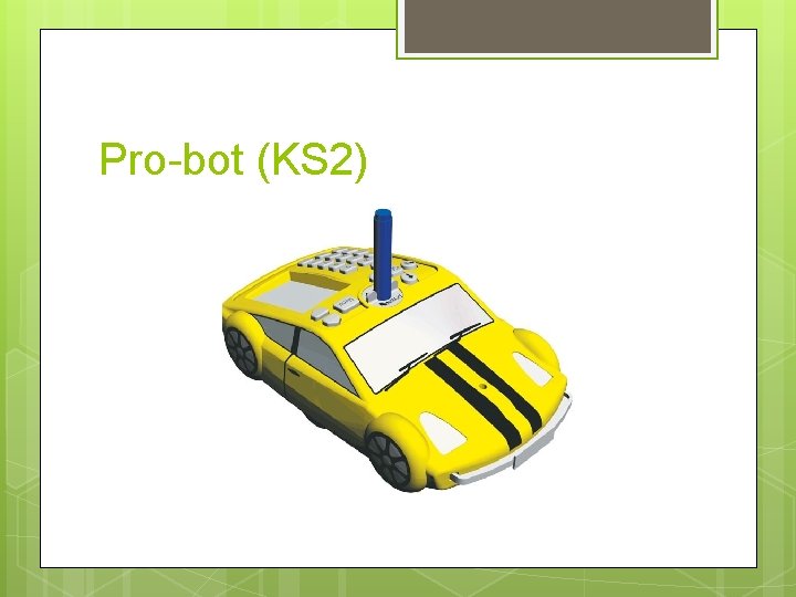Pro-bot (KS 2) 