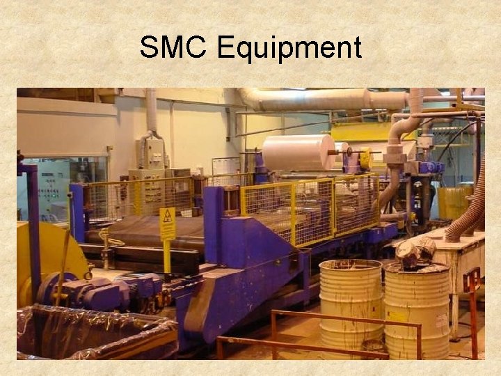 SMC Equipment 