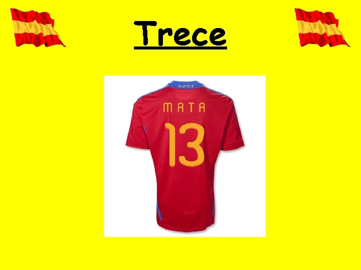 Trece 