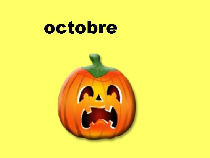 octobre 