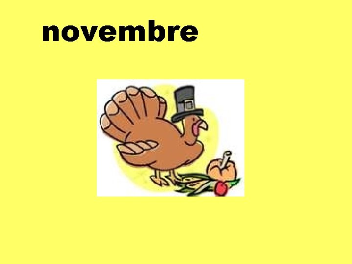 novembre 