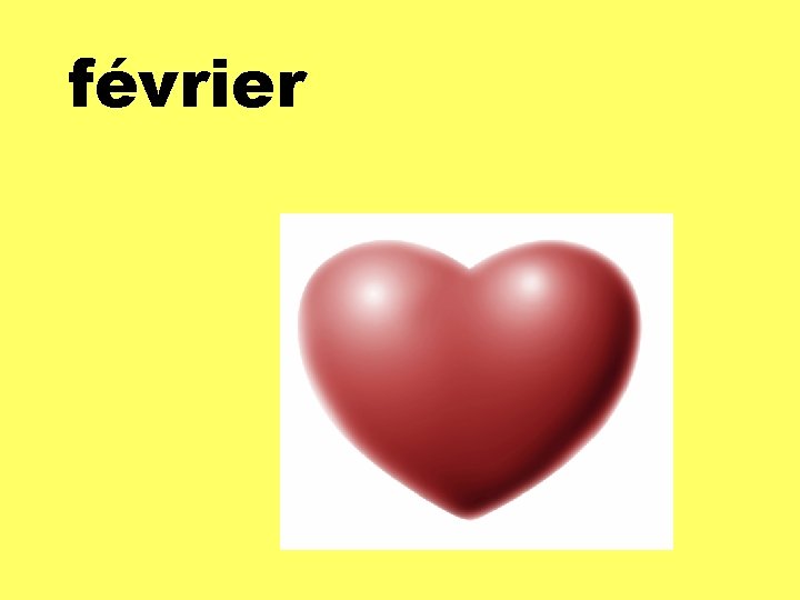 février 