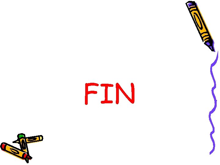 FIN FIN