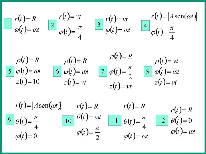 1 5 9 3 2 6 4 7 10 8 11 12 