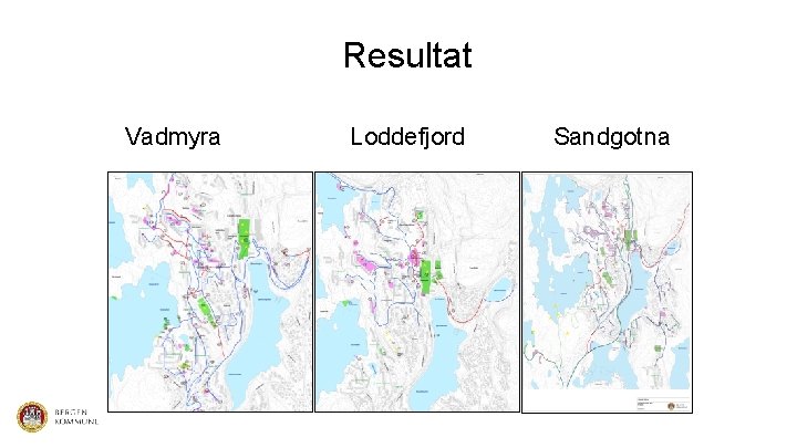 Resultat Vadmyra Loddefjord Sandgotna 