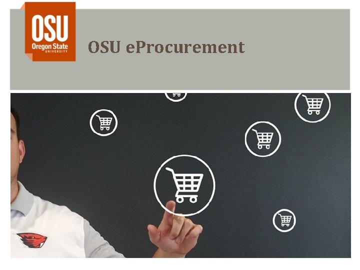 OSU e. Procurement 