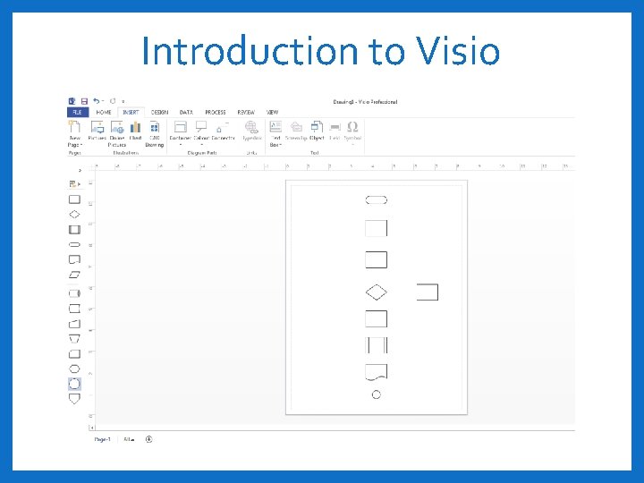 PROCESS MAPPING BASICS Workshop June 2017 Overview What