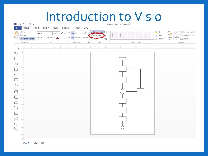 PROCESS MAPPING BASICS Workshop June 2017 Overview What