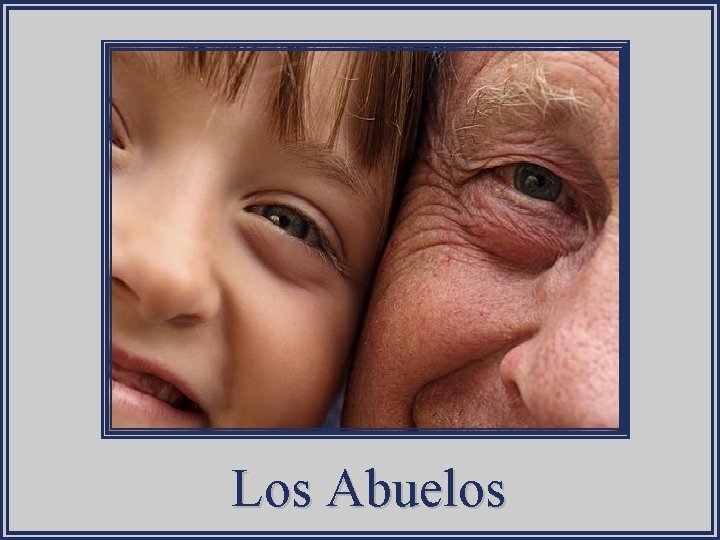 Los Abuelos 