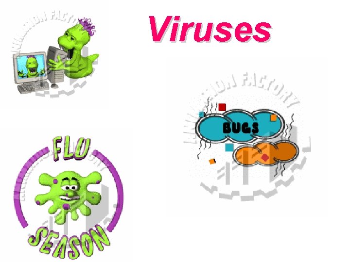 Viruses 