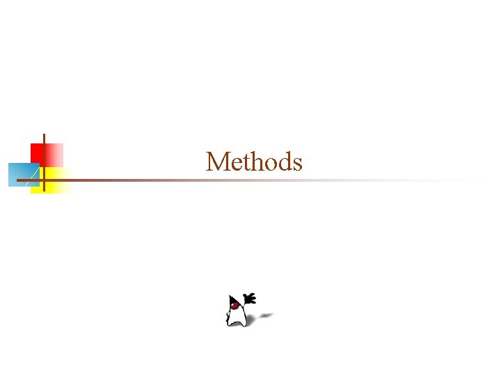 Methods 