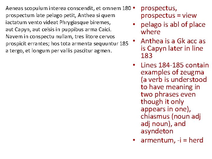 prospectus, prospectus = view pelago is abl of place where Anthea is a Gk