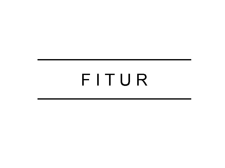 FITUR 