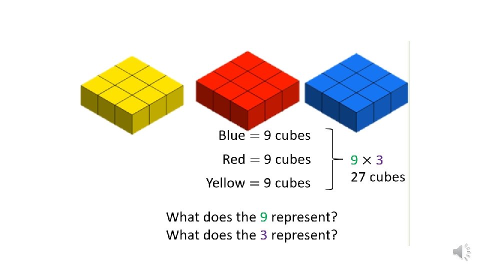 16 Cubed Math Year 6 Maths Thursday 4 th March 2021