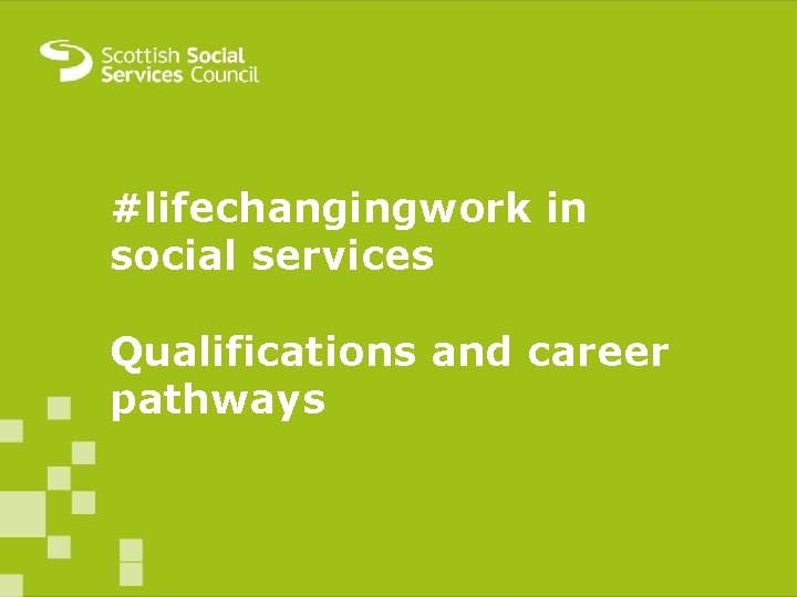 #lifechangingwork in social services Qualifications and career pathways #lifechangingwork in social services Qualifications and career pathways