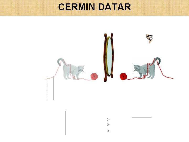 CERMIN DATAR 