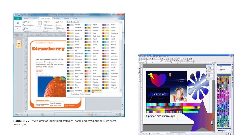 SOFTWARE FOR HOME PERSONAL AND EDUCATIONAL USE PERSONAL
