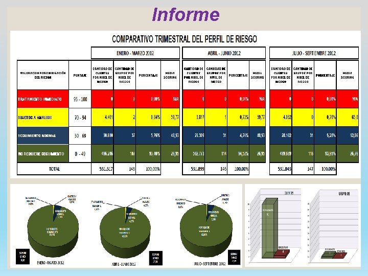 Informe 