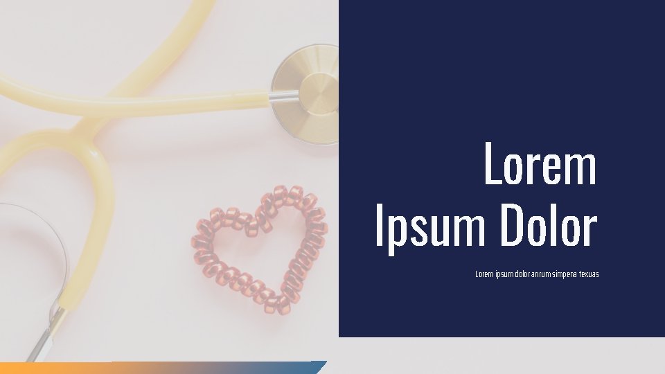 Lorem Ipsum Dolor Lorem ipsum dolor anrum simpena texuas 