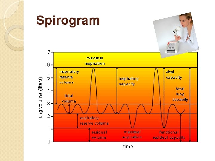 Spirogram 