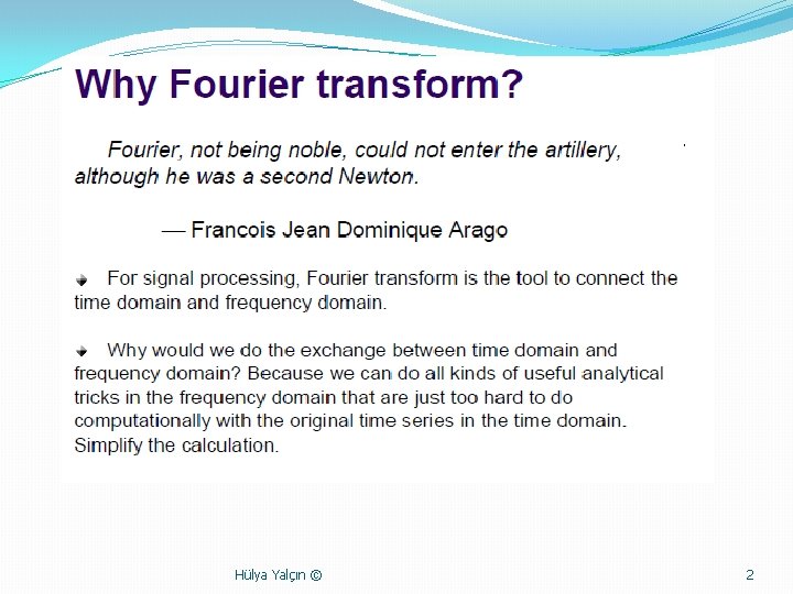 Hülya Yalçın © 2 