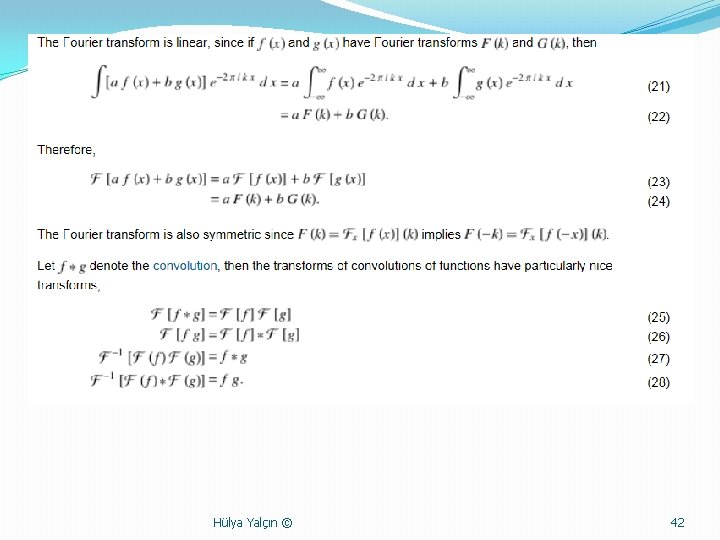 Hülya Yalçın © 42 