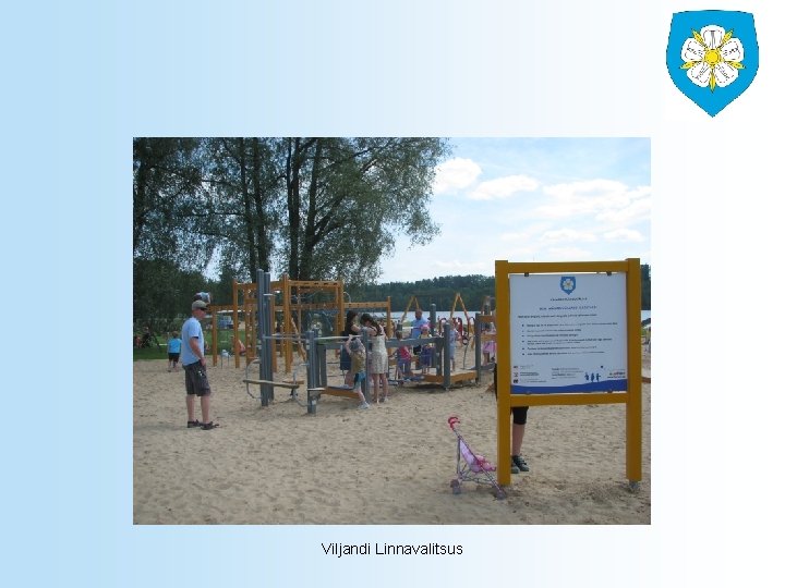 Viljandi Linnavalitsus 