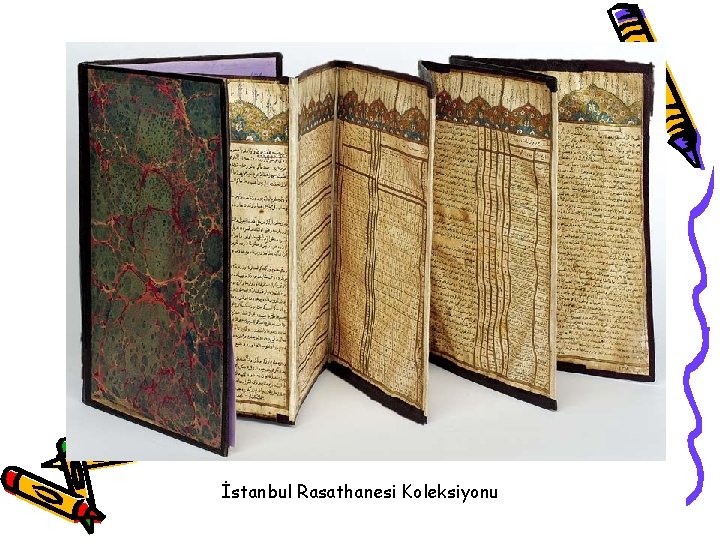 İstanbul Rasathanesi Koleksiyonu 