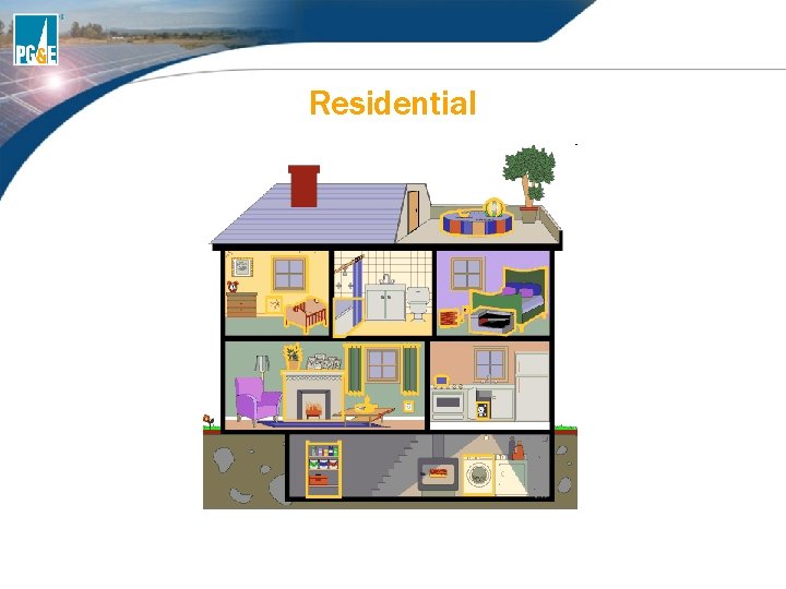 Residential Residential